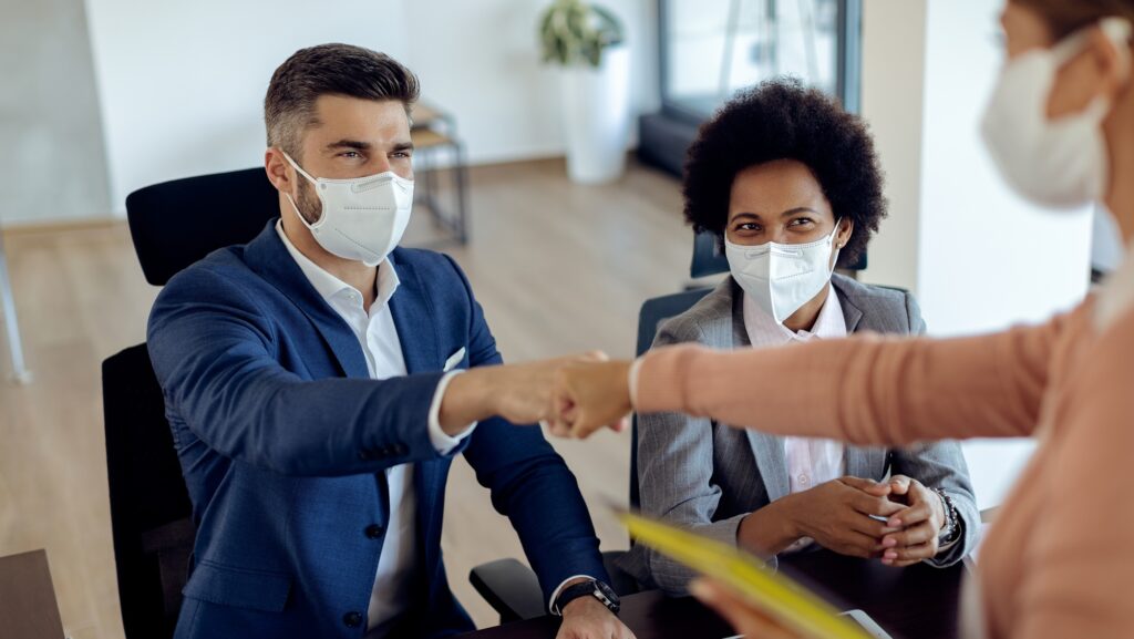 How We’re Shaping Careers: Meet the Newest Members of Our Team